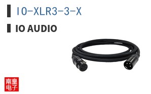 IO-XLR3-3-X ͼƬ